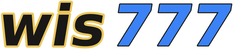 wis777 logo